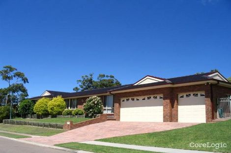 Property photo of 10 Buttermere Drive Lakelands NSW 2282