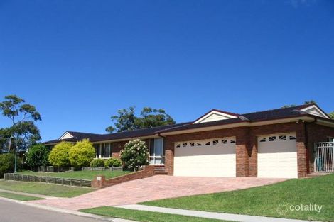 Property photo of 10 Buttermere Drive Lakelands NSW 2282