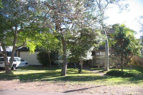 Property photo of 56 King Albert Avenue Tanilba Bay NSW 2319