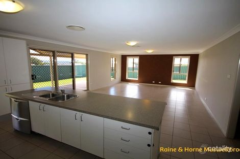 Property photo of 8 Henry Dangar Drive Muswellbrook NSW 2333