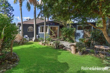 Property photo of 31 Albany Street Berry NSW 2535