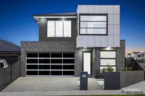 Property photo of 2 Mattina Circuit Greenvale VIC 3059