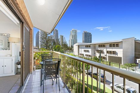 Property photo of 9/4 Mary Avenue Broadbeach QLD 4218
