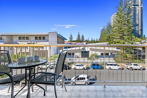 Property photo of 9/4 Mary Avenue Broadbeach QLD 4218