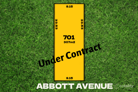 Property photo of 23 Abbott Avenue Morphett Vale SA 5162