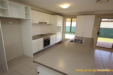 Property photo of 8 Henry Dangar Drive Muswellbrook NSW 2333