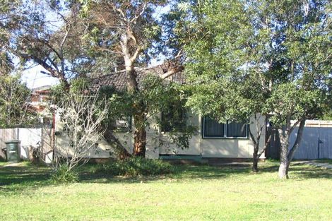 3 Moonshine Ave, Cabramatta West, NSW 2166