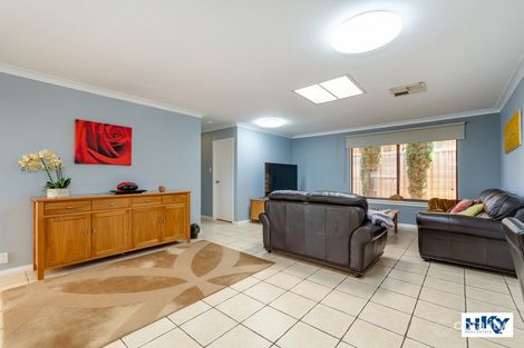 Property photo of 84 Lakeview Drive Edgewater WA 6027