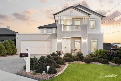 64 Drewan Dr, Wandana Heights, VIC 3216