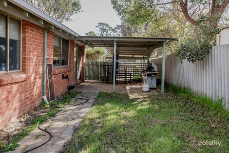Property photo of 15 Hakea Road Boddington WA 6390
