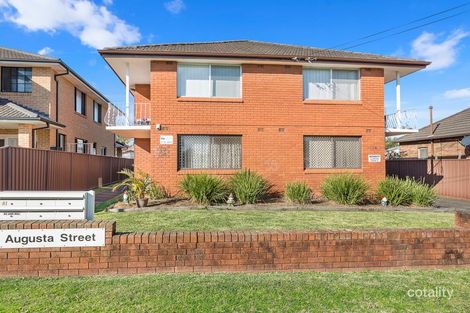 3/18 Augusta St, Punchbowl, NSW 2196
