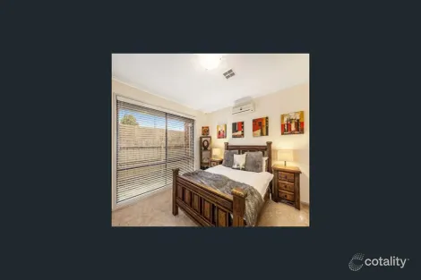 Property photo of 10 Gilligans Court Rowville VIC 3178