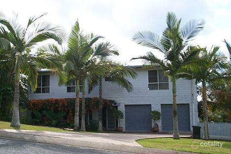 Property photo of 31 Macarthur Drive Cannonvale QLD 4802