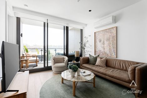 Property photo of 105/23 Mills Boulevard Alphington VIC 3078