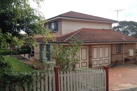 2/68 Lovell Rd, Eastwood, NSW 2122