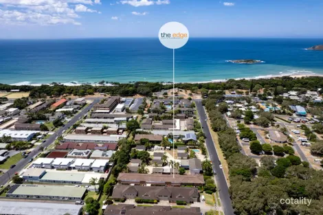 Property photo of 2/20 Fitzgerald Street Coffs Harbour NSW 2450