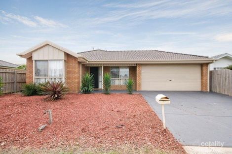 3 Bingin Pl, Craigieburn, VIC 3064