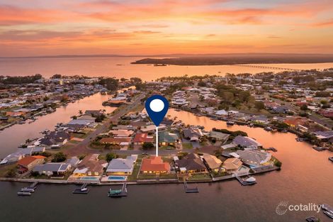 54 Jacaranda Dr, Bongaree, QLD 4507