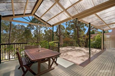 Property photo of 25 Flinders Place Mount Colah NSW 2079