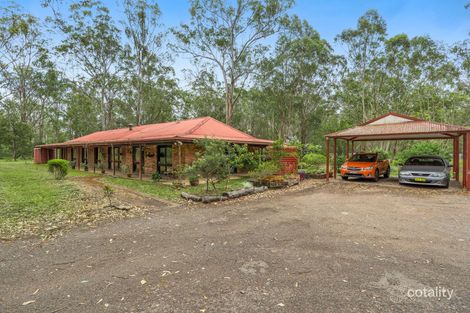 35 Glenidol Rd, Oakville, NSW 2765