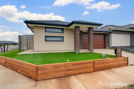 Property photo of 10 Sallen Street Clyde North VIC 3978