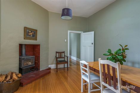 Property photo of 89 Newdegate Street West Hobart TAS 7000