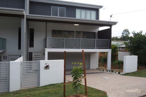 41 Moran St, Svensson Heights, QLD 4670