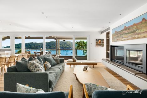 Property photo of 1 Cabarita Road Avalon Beach NSW 2107