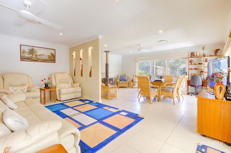 Property photo of 33 Ashgrove Drive Cooroy QLD 4563