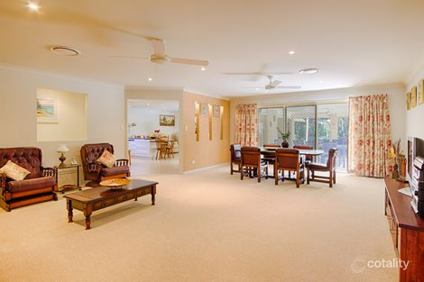 Property photo of 33 Ashgrove Drive Cooroy QLD 4563