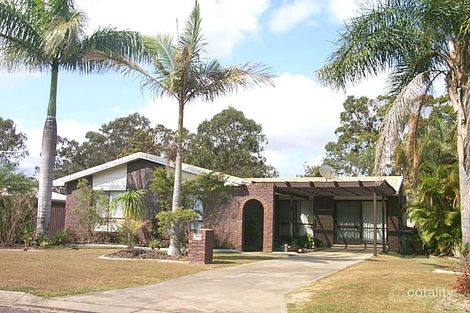 7 Grevillea Dr, Granville, QLD 4650