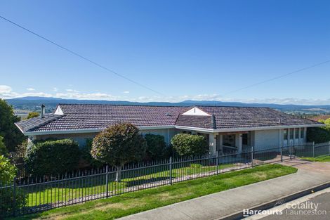 Property photo of 54 Dion Crescent Riverside TAS 7250
