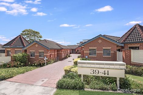 Property photo of 3/39-41 Greenacre Road South Hurstville NSW 2221