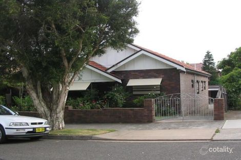 51 Gower St, Ashfield, NSW 2131