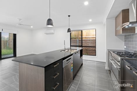 Property photo of 45 Raniga Drive Bellbird Park QLD 4300