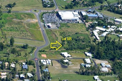 105 Dickinson St, Wongaling Beach, QLD 4852