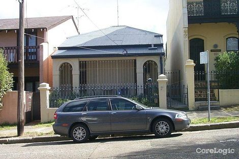 Property photo of 71 Ruthven Street Bondi Junction NSW 2022