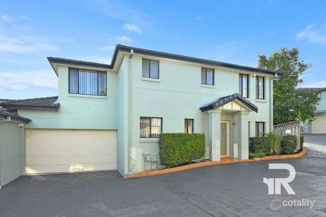 Property photo of 10/18-20 Prince Street Oatlands NSW 2117