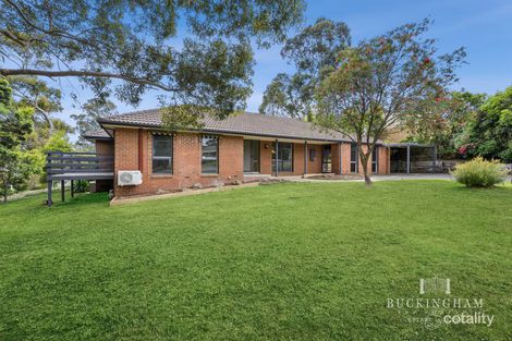 Property photo of 2/167 Pitt Street Eltham VIC 3095