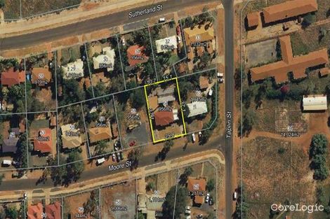 Property photo of 61 Moore Street Port Hedland WA 6721