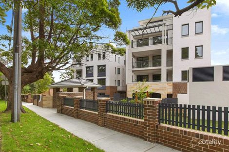 204/37-41 Millewa Ave, Wahroonga, NSW 2076