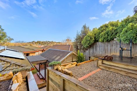 Property photo of 61 Paul Coe Crescent Ngunnawal ACT 2913