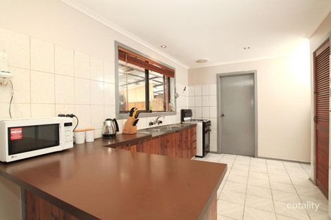 Property photo of 32 Entally Drive Albanvale VIC 3021