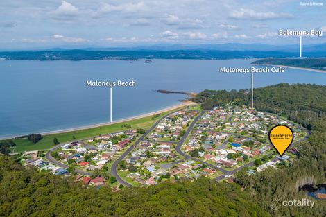 Property photo of 89 Maloneys Drive Maloneys Beach NSW 2536