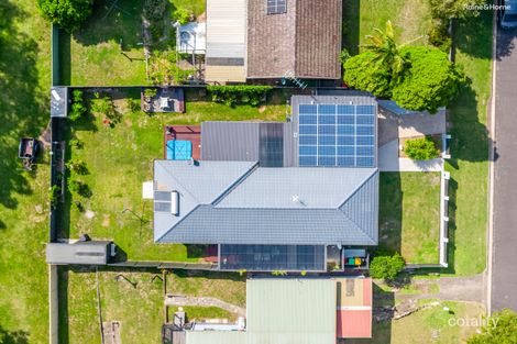 Property photo of 89 Maloneys Drive Maloneys Beach NSW 2536