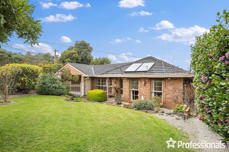 10 Norris Dr, Lilydale, VIC 3140