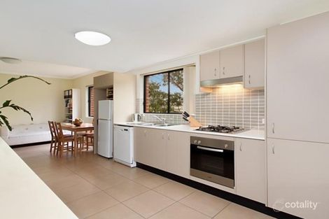 Property photo of 35/9-19 Hillcrest Street Homebush NSW 2140