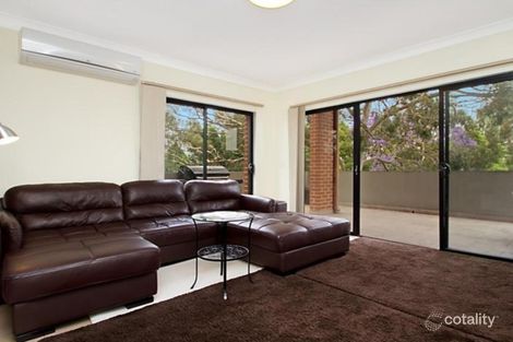 Property photo of 35/9-19 Hillcrest Street Homebush NSW 2140