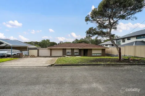 50 Tristania Tce, Dernancourt, SA 5075