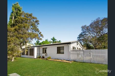 Property photo of 33 Paluma Street Thuringowa Central QLD 4817